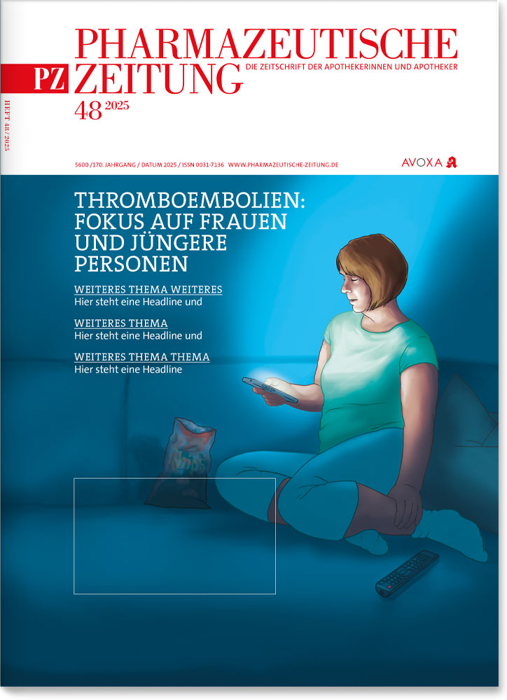 PZ_48-25_Thromboembolie